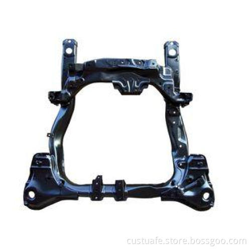 Spare Car Crossmember Honda Accord2003-2007 body accessorie